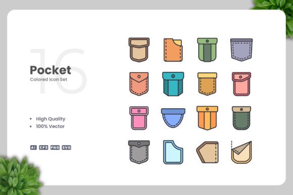 Pocket Colored Icons: A Designer's Real-World Embroidery Review