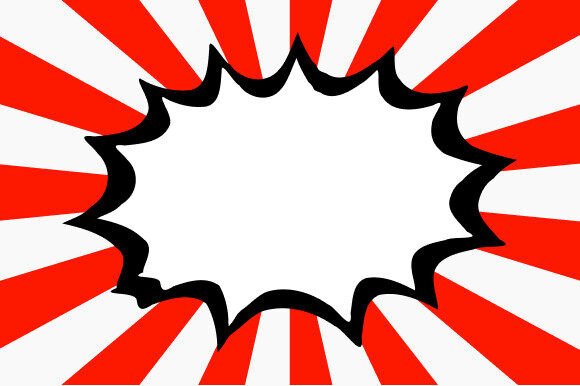Retro Comic Graphics: A Backgrounds Review for Bold Branding